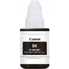 Canon GI-490 Tintapatron Black 135 ml nyomtatópatron & toner