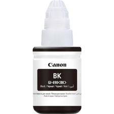 Canon GI-490 Tintapatron Black 135 ml nyomtatópatron & toner