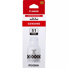 Canon GI-51 Black tintapatron (4529C001) nyomtatópatron & toner