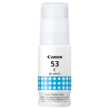 Canon GI-53 C EUR CYAN INK BOTTLE . (4673C001) nyomtatópatron & toner