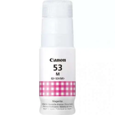 Canon GI-53 Magenta tintapatron nyomtatópatron & toner