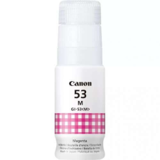 Canon GI-53 Magenta tintapatron (4681C001) nyomtatópatron & toner
