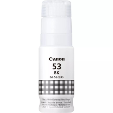 Canon GI-53BK tinta fekete (4699C001) nyomtatópatron & toner