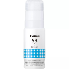 Canon GI-53C tinta cián (4673C001) (4673C001) nyomtatópatron & toner