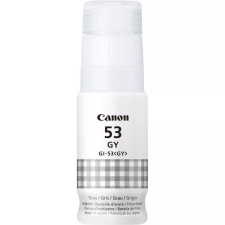 Canon GI-53GY tinta szürke (4708C001) nyomtatópatron & toner
