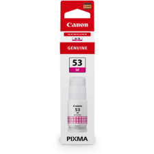 Canon GI-53M EREDETI nyomtatópatron & toner