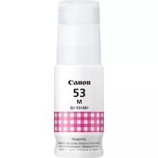 Canon GI-53M tinta magenta (4681C001) nyomtatópatron & toner