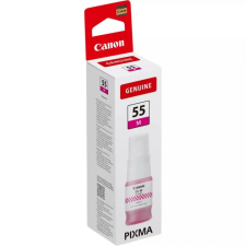 Canon GI-55 Magenta tintapatron (6290C001) nyomtatópatron & toner