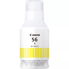 Canon GI-56 Yellow tintapatron (4432C001AA) nyomtatópatron & toner