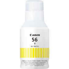 Canon GI-56Y Eredeti (4432C001) nyomtatópatron & toner