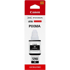 Canon gi-590 black tintapatron 1603c001aa nyomtatópatron & toner