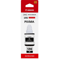 Canon GI-590BK EREDETI nyomtatópatron & toner