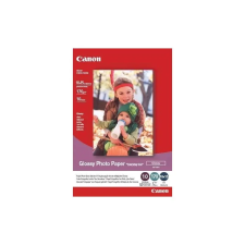 Canon GP-501 170g 10x15 10db Fényes Fotópapír 0775B005 fotópapír