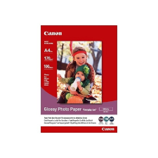 Canon GP 501 A4 fényes inkjet fotópapír A4 200gr. 100 ív 0775B001 fotópapír