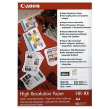 Canon HR-101 fotópapír