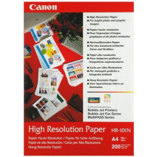 Canon HR-101 A4 fotópapír