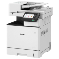 Canon i-SENSYS MF 842 Cdw Multifunkciós színes lézernyomtató nyomtató