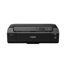 Canon imagePROGRAF PRO-300 A3 fotónyomtató (4278C009AA) (4278C009AA) nyomtató