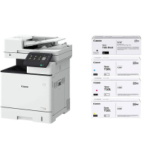 Canon imageRUNNER C1538iF II nyomtató