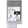 Canon iPF500/600/700 fekete patron, 130ml