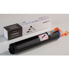 Canon IR1018 fekete toner C-EXV18 (utángyártott INT) nyomtatópatron & toner