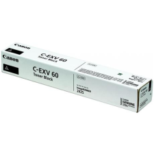 Canon iR2425 fekete eredeti toner (C-EXV60) nyomtatópatron & toner