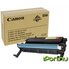 Canon IR 2016 fekete toner nyomtatópatron & toner