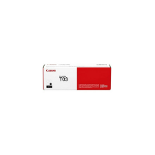 Canon iRA525i Toner Bk 51,5K T03 (eredeti) nyomtatópatron & toner