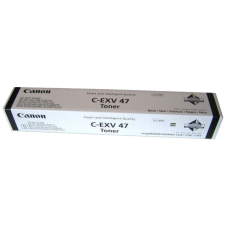 Canon IRC250 (C-EXV47) Black toner nyomtatópatron & toner