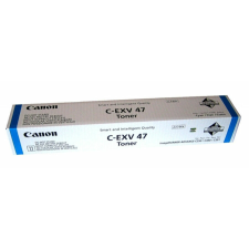 Canon IRC250 kék eredeti toner (C-EXV47) nyomtatópatron & toner