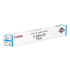 Canon iRC5030 (CEXV29) Toner Cián