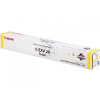 Canon iRC5030 Toner (Eredeti) Yellow CEXV29