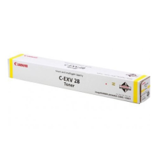Canon iRC5045 (CEXV28) Toner Sárga (2801B002) nyomtatópatron & toner