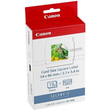 Canon KC-18IS nyomtató kellék