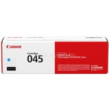 Canon Kék tonerkazetta 045 normal 2.300oldal (1241C002) nyomtatópatron & toner