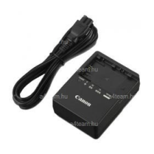 Canon LC-E6E Akkumulátor töltő - 3349B001AA videókamera kellék