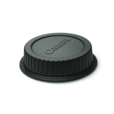 Canon LENS CAP DUST CAP E Objektív sapka objektív napellenző