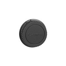 Canon LENS CAP DUST CAP E Objektív sapka lencsevédő sapka