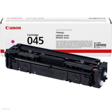 Canon lézertoner CRG-045 bíbor 1300 oldal nyomtatópatron & toner