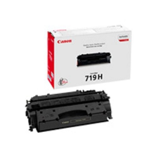 Canon Lézertoner CRG-719H fekete 6400 old. nyomtatópatron & toner
