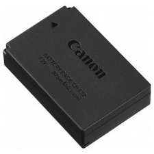 Canon LP-E12 akkumulátor (EOS M50 Mark II, M100, M200, SX70 HS) egyéb zene