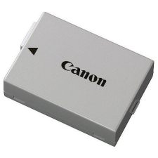  Canon LP-E8 akku (550D, 600D) (bontott) fényképező tartozék