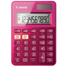 Canon LS-100K-MPK Számológép Rózsaszín számológép