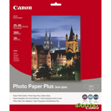 Canon LU-101 fényes fotópapír A3+ (20 lap) fotópapír