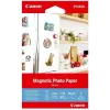 Canon Magnetic Photo Paper MG-101, 10 × 15 cm, 5 lap