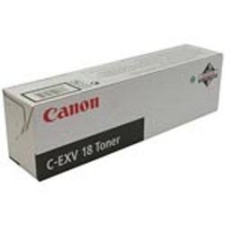 Canon másolótoner C-EXV 18 fekete 8400 old. nyomtatópatron & toner