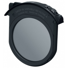 Canon ND-filter Drop-In Filter Mount Adapter EF-EOS R adapterhez objektív szűrő