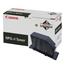 Canon NPG4 toner ORIGINAL leértékelt nyomtatópatron & toner