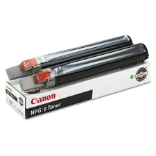 Canon NPG9 toner ORIGINAL 2 db leértékelt nyomtatópatron & toner