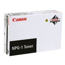 Canon Npg-11 for use toner nyomtatópatron & toner